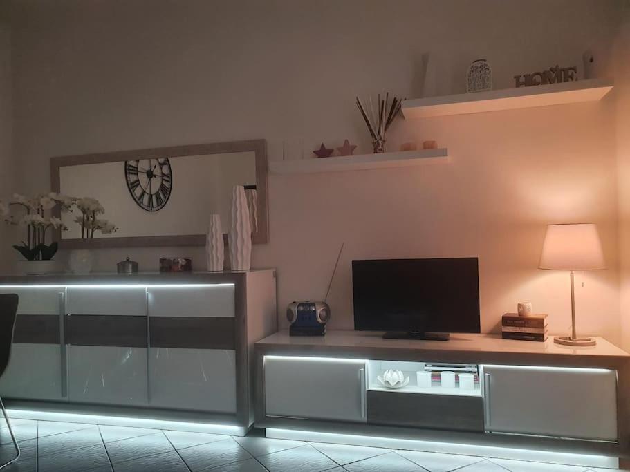 Orchidea Home 的里雅斯特 外观 照片
