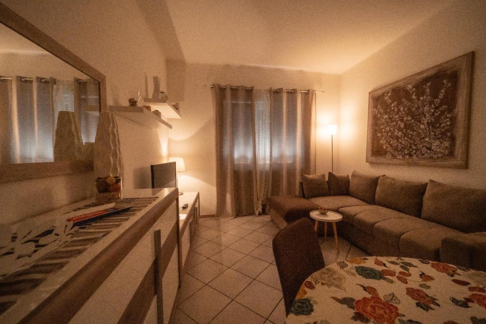 Orchidea Home 的里雅斯特 外观 照片